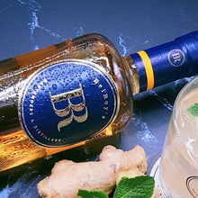 Afbeelding in Gallery-weergave laden, BelRoy's Rum 70 cl (fles) - BelRoy's