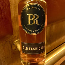 Afbeelding in Gallery-weergave laden, BelRoy&#39;s Old-Fashioned - 70 cl (fles) - webshop exclusive - BelRoy&#39;s
