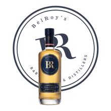 Afbeelding in Gallery-weergave laden, BelRoy's El Presidente 70 cl (fles) - BelRoy's