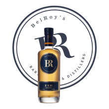 Afbeelding in Gallery-weergave laden, BelRoy's Rum 70 cl (fles) - BelRoy's