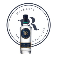 Afbeelding in Gallery-weergave laden, BelRoy's Vesper Martini 70 cl (fles) - BelRoy's