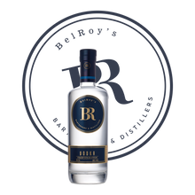 Afbeelding in Gallery-weergave laden, BelRoy's Vodka 70 cl (fles) - BelRoy's