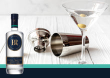 Afbeelding in Gallery-weergave laden, BelRoy's Vesper Martini 70 cl (fles) - BelRoy's