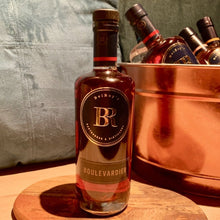 Load image into Gallery viewer, BelRoy&#39;s Boulevardier 70 cl (fles) - webshop exclusive - BelRoy&#39;s
