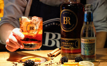 Load image into Gallery viewer, BelRoy&#39;s Negroni 70 cl (fles) - BelRoy&#39;s
